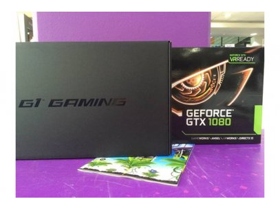 All hail the king! Napokon nam je stigla nova GTX 1080 grafička! 