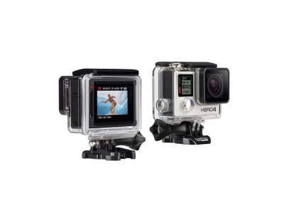 GoPro Silver i Black usporedba!