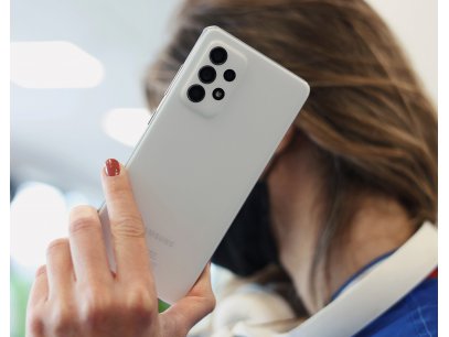 Zašto kupiti 5G mobitel?