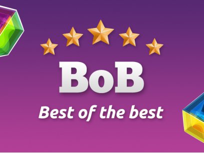 Best of the best - gaming monitori!