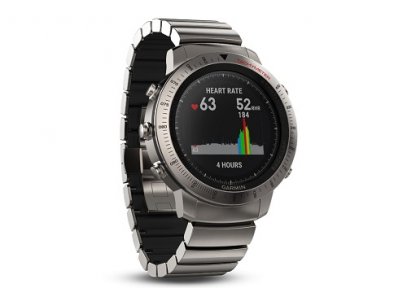 Garmin Fenix Chronos