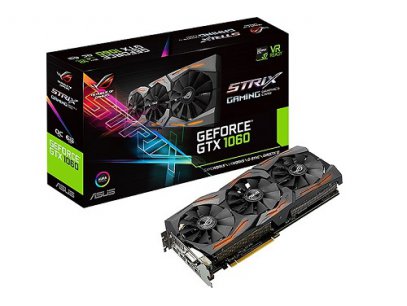 Nova grafa u HGSPOTu – GeForce GTX 1060, ubojica RX 480?