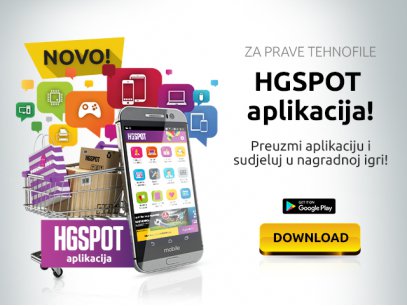 Dobitnici nagradne igre HGSPOT aplikacije