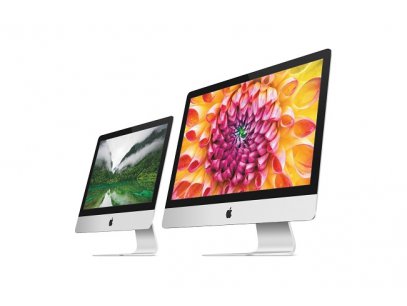 Stigao je novi iMac!