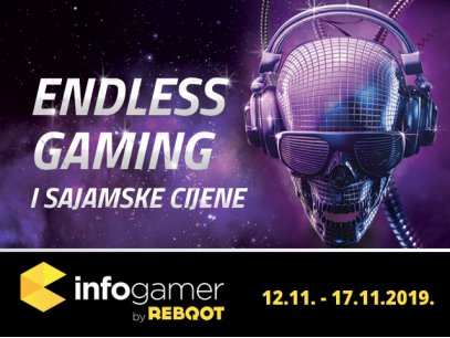 Istraži HGSPOT Infogamer ponudu!