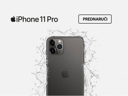 Premijera novog iPhone 11 i Apple Watch Series 5