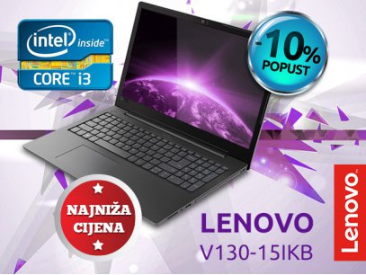 Potraži svoj novi Lenovo laptop po najnižoj cijeni na tržištu! 