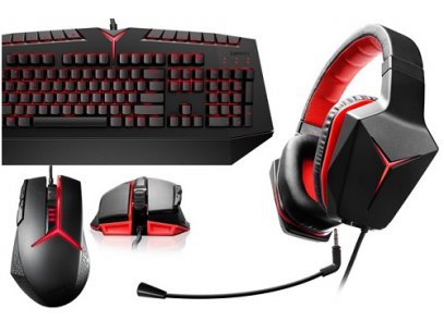 LENOVO Y Gaming u ponudi HGSPOTa!