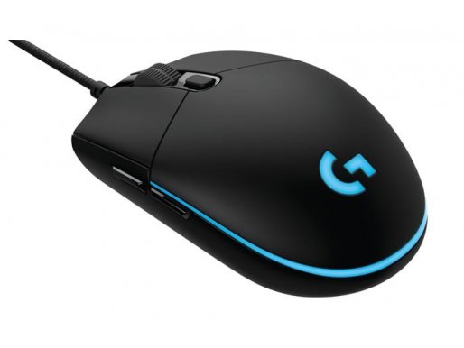 Novi Logitech G Pro Gaming miš!