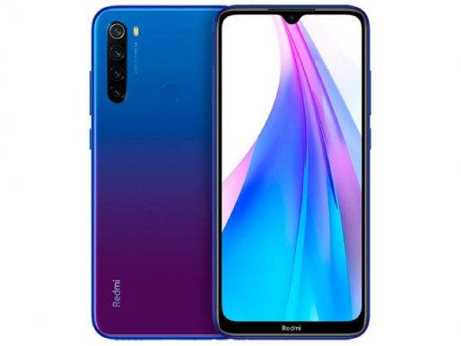 XIAOMI REDMI NOTE 8T je na popustu! 