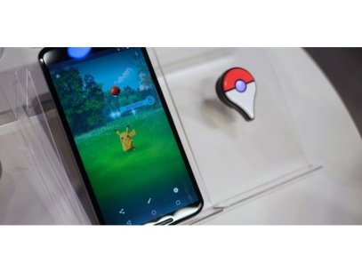 Pokemon GO za iOs i Android!