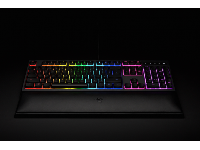 Razer Ornata- tipkovnica hibrid! :)