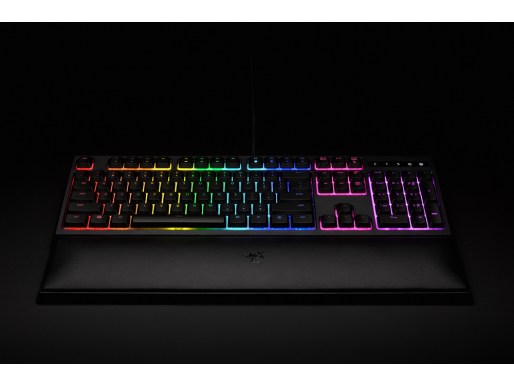 Razer Ornata- tipkovnica hibrid! :)