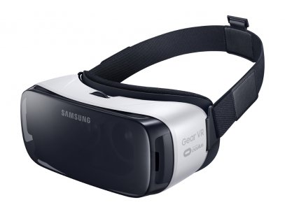 Samsung Gear VR naočale kod nas u ponudi!