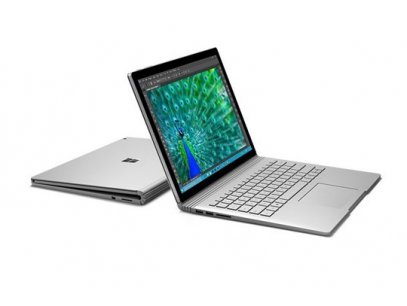 Ultimativna prilagodljivost, Microsoft Surface Book