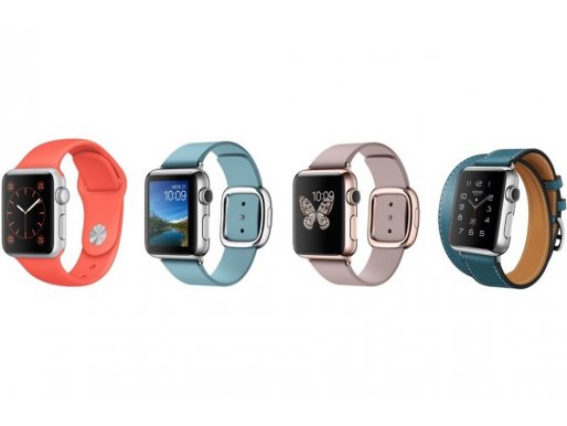 Nova Apple Watch generacija donosi novi update!