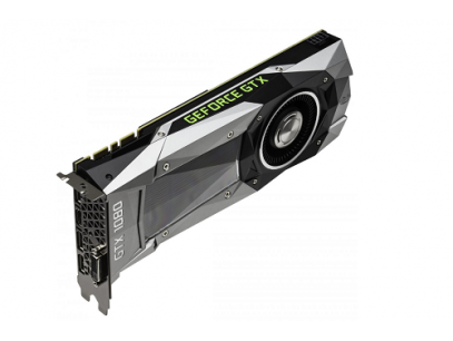 Nove grafike nVidia GTX 1070 i 1080!