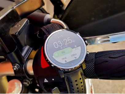 Pametni sat? Xiaomi Amazfit Stratos plus!