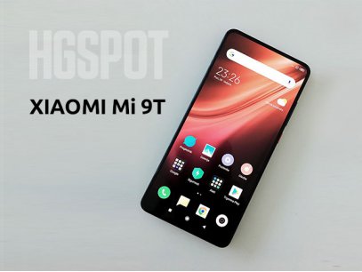 [RECENZIJA] Xiaomi Mi 9T