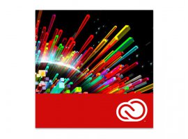  Aplikativni software ADOBE Creative Cloud for teams All Apps, godišnja pretplata