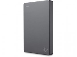  Eksterni tvrdi disk, 2 TB, SEAGATE Basic, 2.5", USB 3.0, crni, STJL2000400