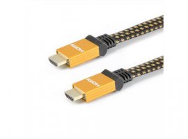  Video kabel SBOX HDMI(m) na HDMI(m) v2.0, 1.5m, 100% bakreni, višebojni