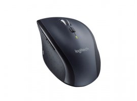  Miš LOGITECH M705 Marathon, bežični, sivi (910-001949)