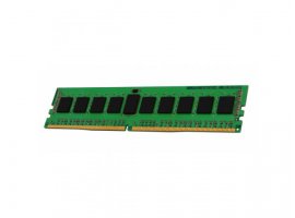  Memorija KINGSTON 8 GB DDR4, 2666 MHz, DIMM, CL19 (KVR26N19S8/8)