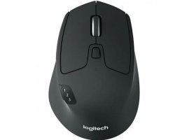  Miš LOGITECH M720 Triathlon, bežični, crni (910-004791)