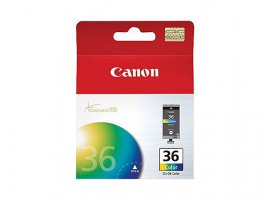  Tinta CANON CLI-36, boja (BS1511B001AA)