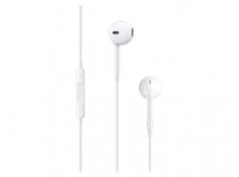  Slušalice APPLE Earpods, 3.5mm, bijele, 2017 (mnhf2zm/a)