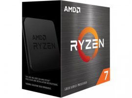  Procesor AMD Ryzen 7 5800X, 3800/4700 MHz, Socket AM4