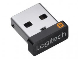  Univerzalni LOGITECH USB prijemnik (Unifying Receiver EMEA 2.4GHz) (910-005931)