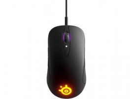  Miš STEELSERIES Sensei Ten, žični