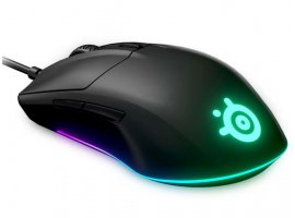  Miš STEELSERIES Rival 3, žični