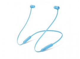  Bluetooth slušalice BEATS Flex All-Day, In-ear, sportske, do 12h baterije, W1 Chip, plave (mymg2zm/a)