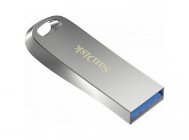  USB stick 64 GB SANDISK Ultra Luxe, USB 3.1, 150 MB/s (SDCZ74-064G-G46)