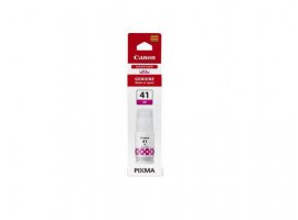  Tinta CANON GI-41M, magenta