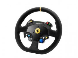  Volan THRUSTMASTER TS-PC RACER FERRARI 488 CHALLENGE EDITION, PC