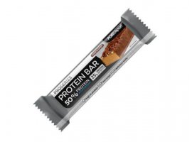  Proteinska pločica PROSERIES, 50%, 50g, Choco Crisp