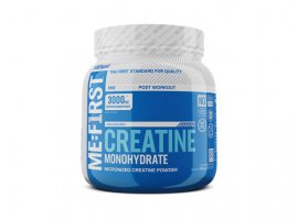  Kreatin Me:First, monohidrat, 250g