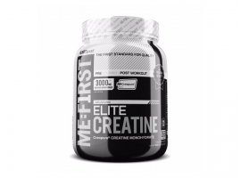  Kreatin Me:First, Elite Creapure®, 500g