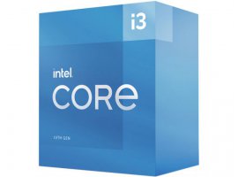  Procesor INTEL Core i3 10105, 3700/4400 MHz, Socket 1200