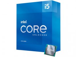  Procesor INTEL Core i5 11600K, 3900/4900 MHz, Socket 1200