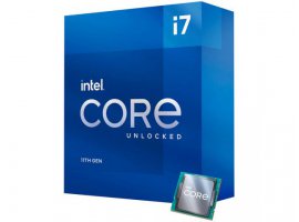  Procesor INTEL Core i7 11700K, 3600/5000 MHz, Socket 1200