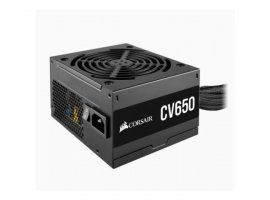  Napajanje CORSAIR CV650, 650 W, 80+ Bronze (CP-9020236-EU)