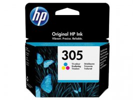  Tinta HP 305, boja (3YM60AE)