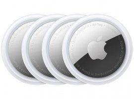  APPLE AirTag (4 Pack) (mx542zm/a)