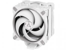  Hladnjak za procesor ARCTIC Freezer 34 eSports DUO White/Grey, gaming, AMD AM5/AM4, INTEL 1700/1200/2066/2011(-3)/1155/1151/1150/1156