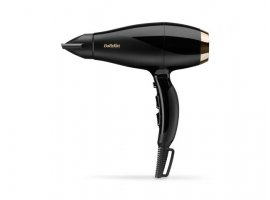  Sušilo za kosu BABYLISS 6714E, 2300W, crna